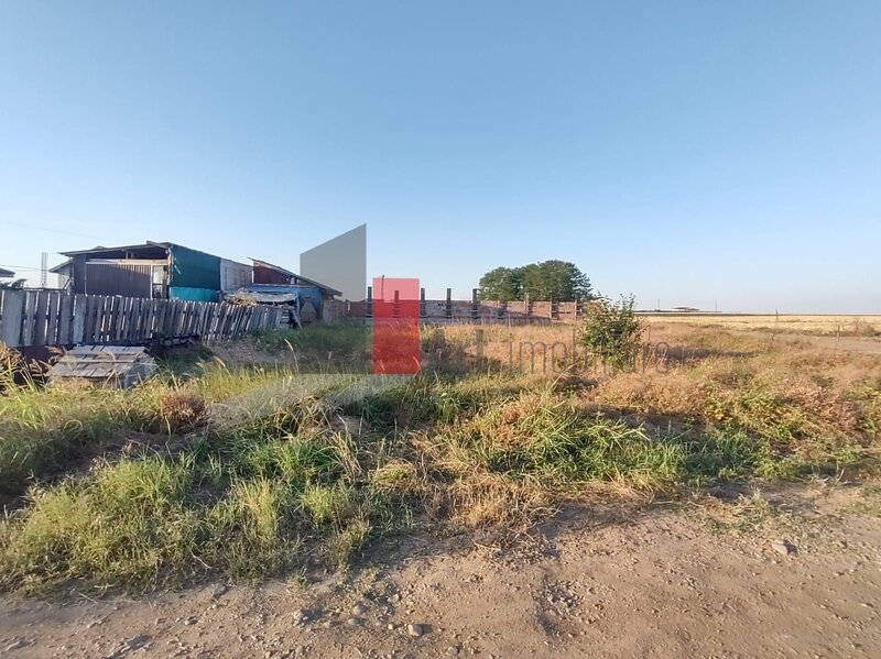 Ilfov Vanzare teren intravilan comuna Berceni